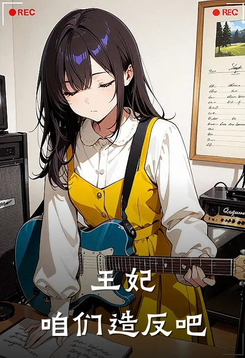 王妃，咱们造反吧