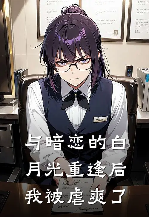 与暗恋的白月光重逢后我被虐爽了