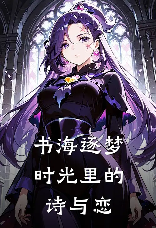 书海逐梦：时光里的诗与恋