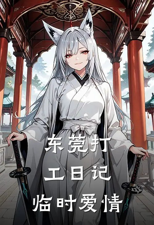 东莞打工日记：临时爱情