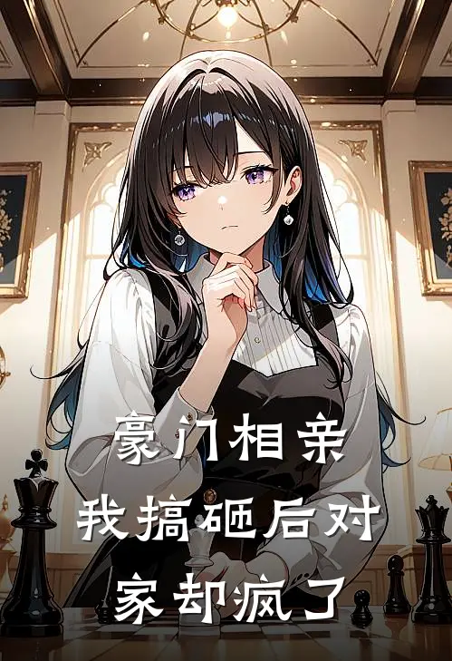 豪门相亲，我搞砸后对家却疯了