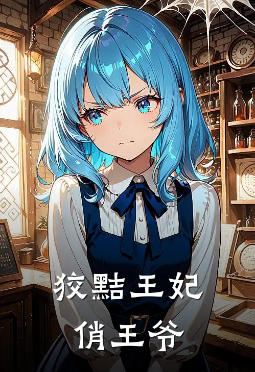 狡黠王妃俏王爷