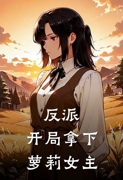反派：开局拿下萝莉女主