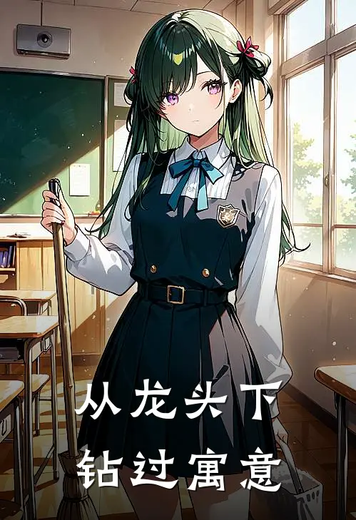 从龙头下钻过寓意