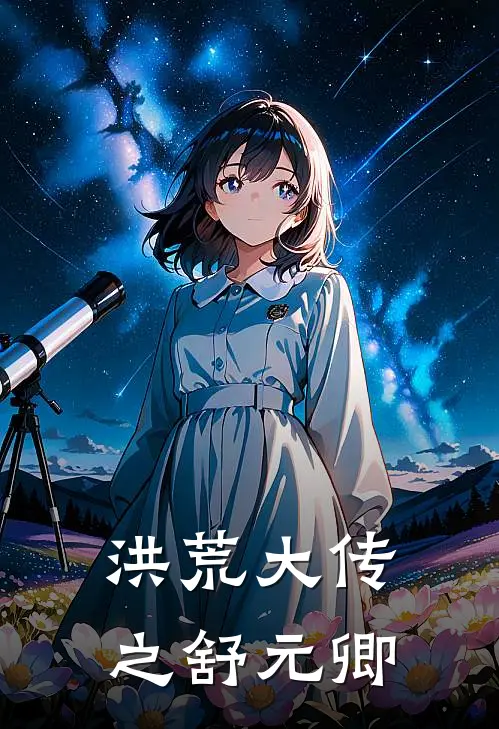 洪荒大传之舒元卿