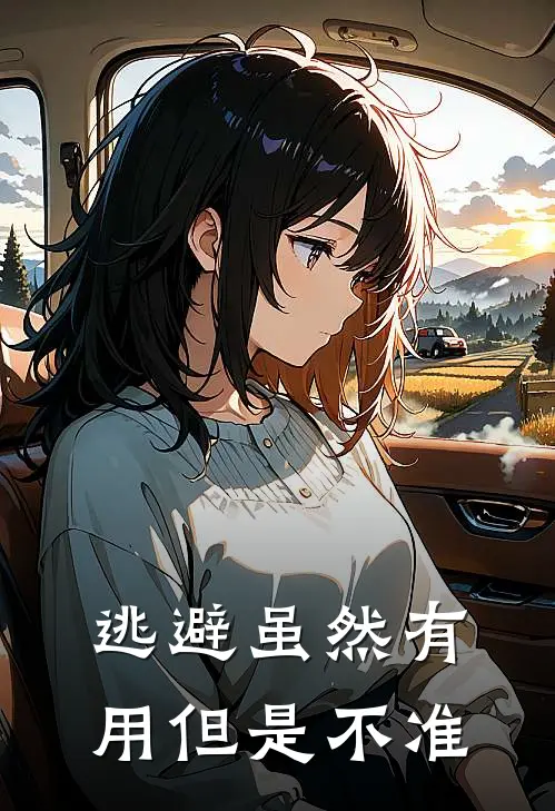 逃避虽然有用但是不准