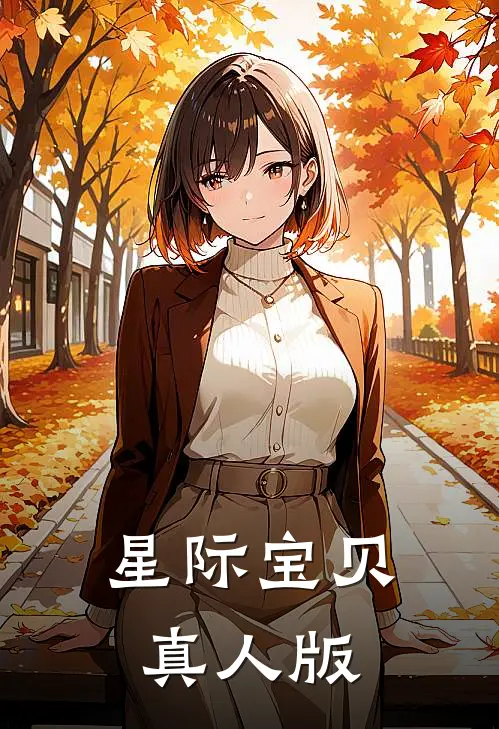 星际宝贝真人版