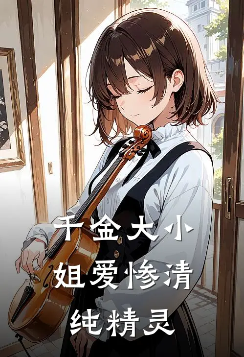 千金大小姐爱惨清纯精灵