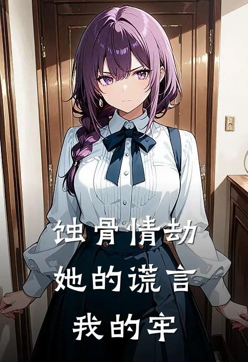 蚀骨情劫：她的谎言我的牢