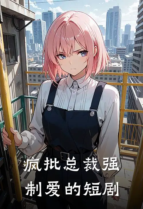 疯批总裁强制爱的短剧