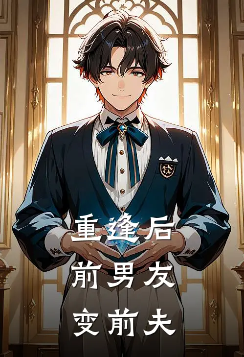 重逢后，前男友变前夫