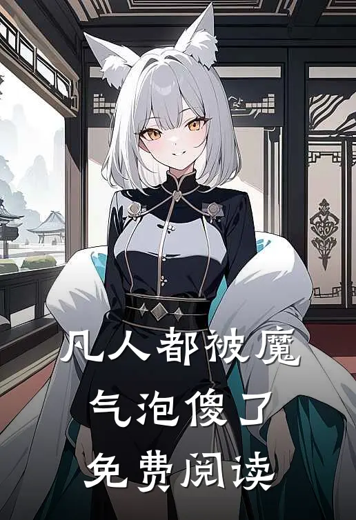 凡人都被魔气泡傻了免费阅读