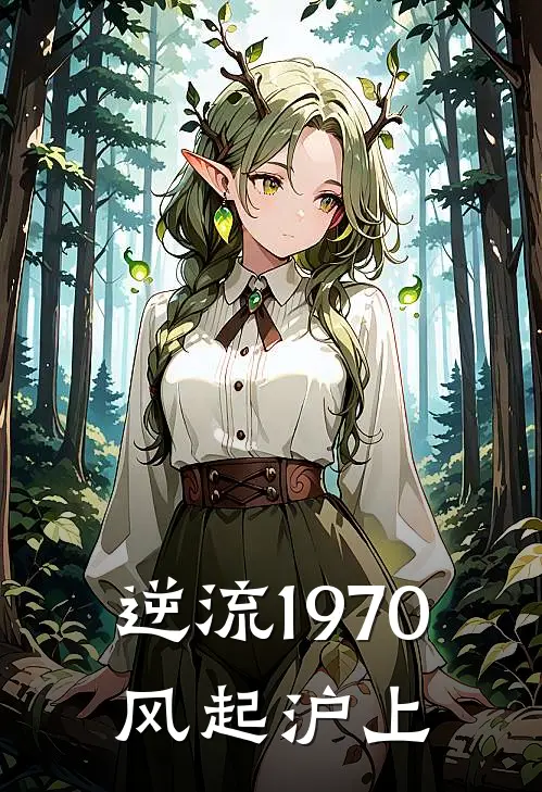 逆流1970：风起沪上