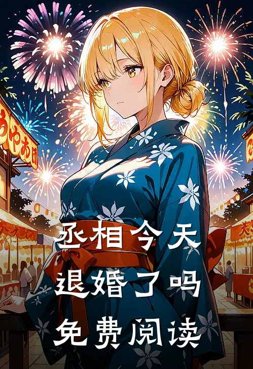 丞相今天退婚了吗免费阅读