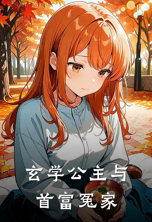 玄学公主与首富冤家