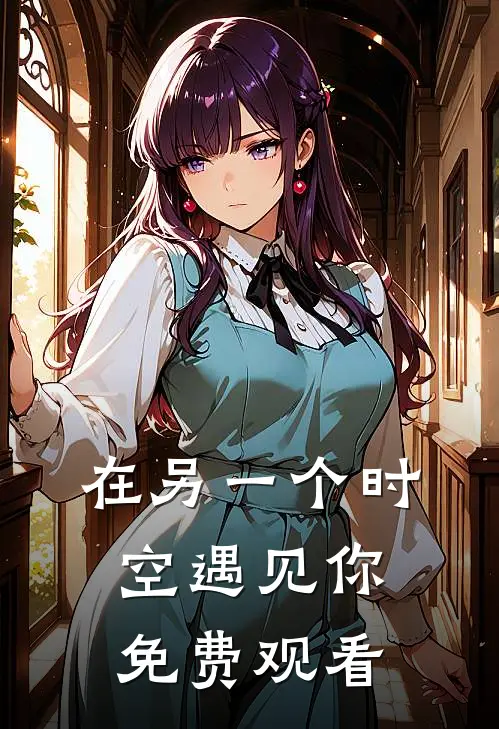 在另一个时空遇见你免费观看