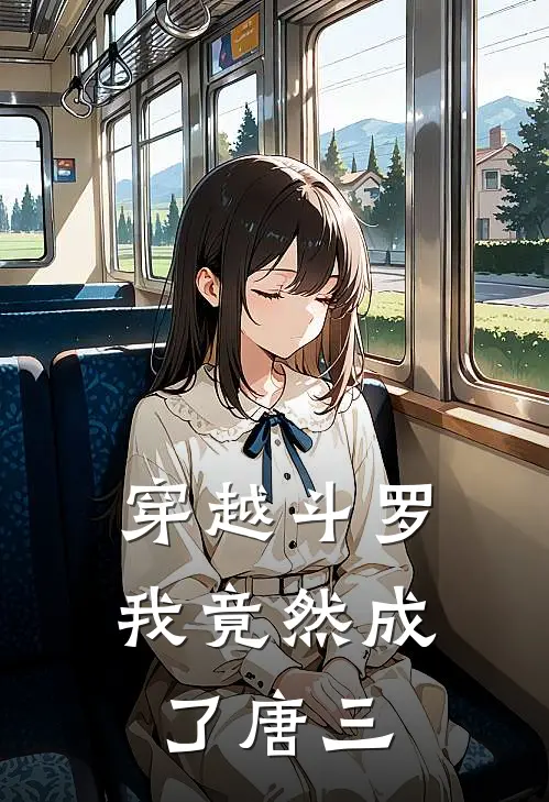 穿越斗罗，我竟然成了唐三