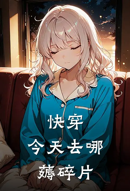 快穿：今天去哪薅碎片