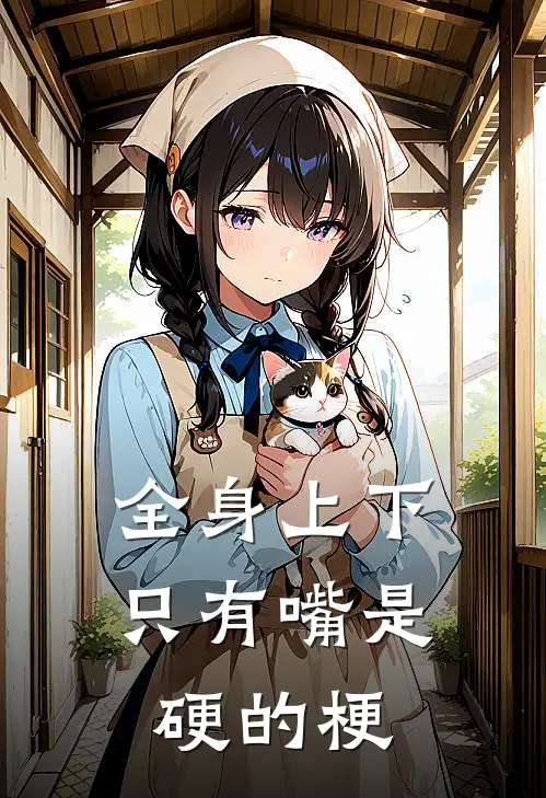 全身上下只有嘴是硬的梗