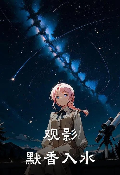 观影：默香入水