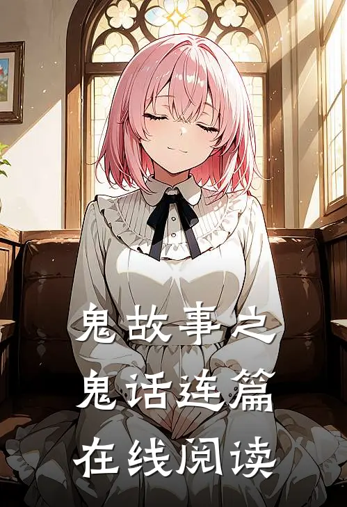 鬼故事之鬼话连篇在线阅读