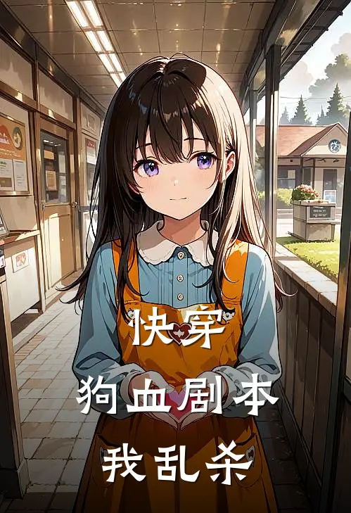 快穿：狗血剧本我乱杀