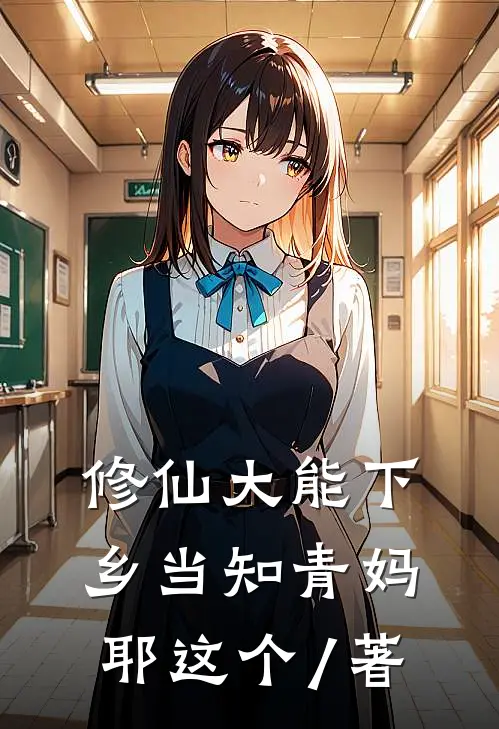 修仙大能下乡当知青妈耶这个 / 著