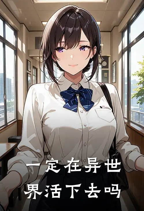 一定在异世界活下去吗