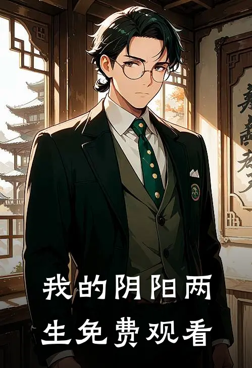我的阴阳两生免费观看