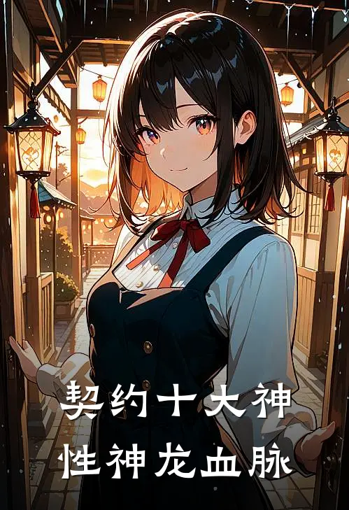 契约十大神性神龙血脉