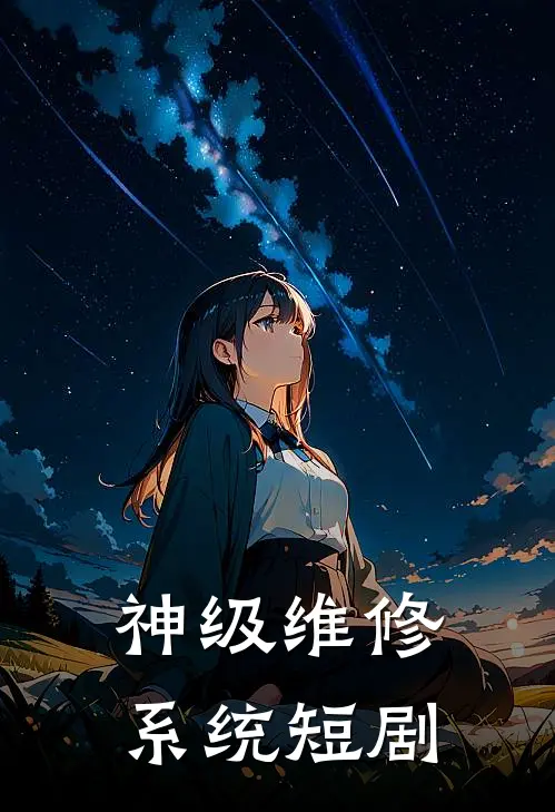 神级维修系统短剧