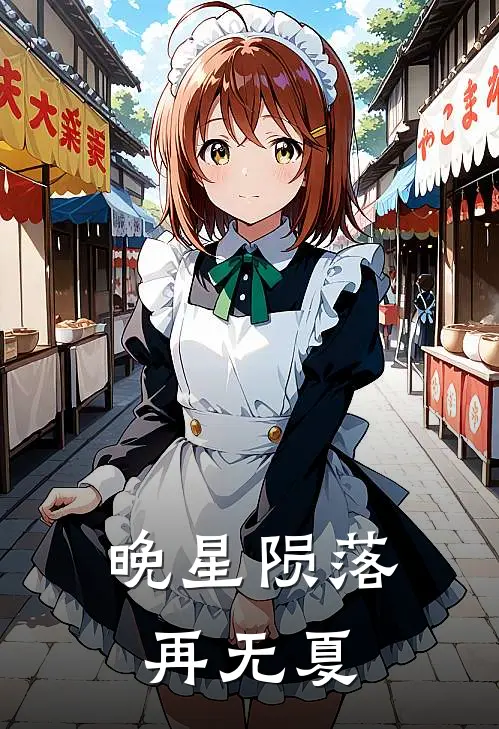 晚星陨落再无夏