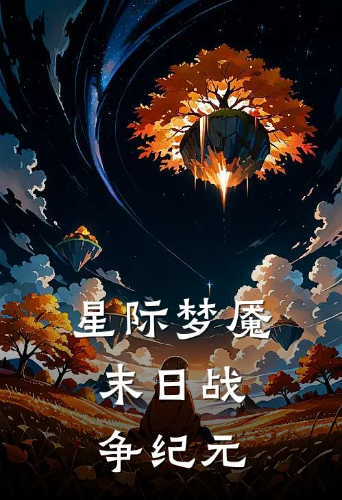 星际梦魇：末日战争纪元