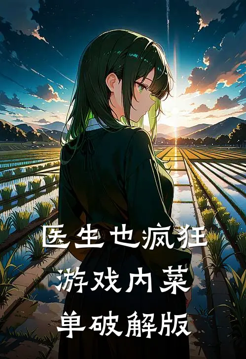 医生也疯狂游戏内菜单破解版