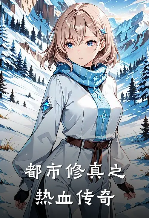 都市修真之热血传奇