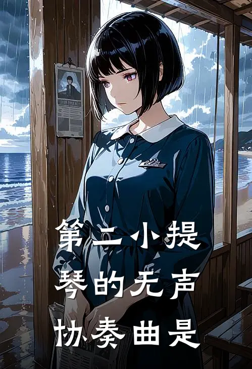 第二小提琴的无声协奏曲是