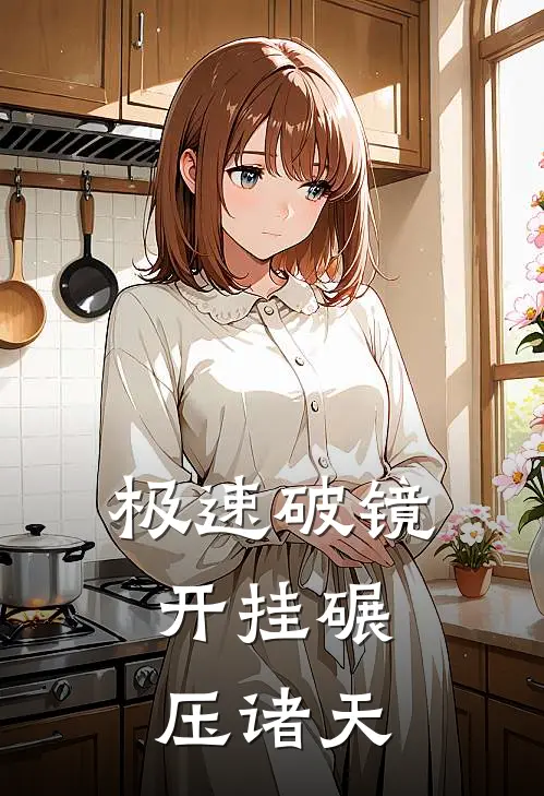 极速破镜：开挂碾压诸天