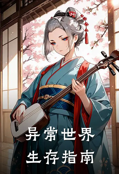 异常世界生存指南