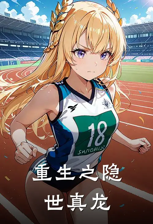 重生之隐世真龙