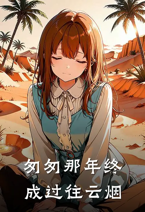 匆匆那年终成过往云烟