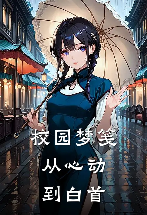 校园梦笺：从心动到白首