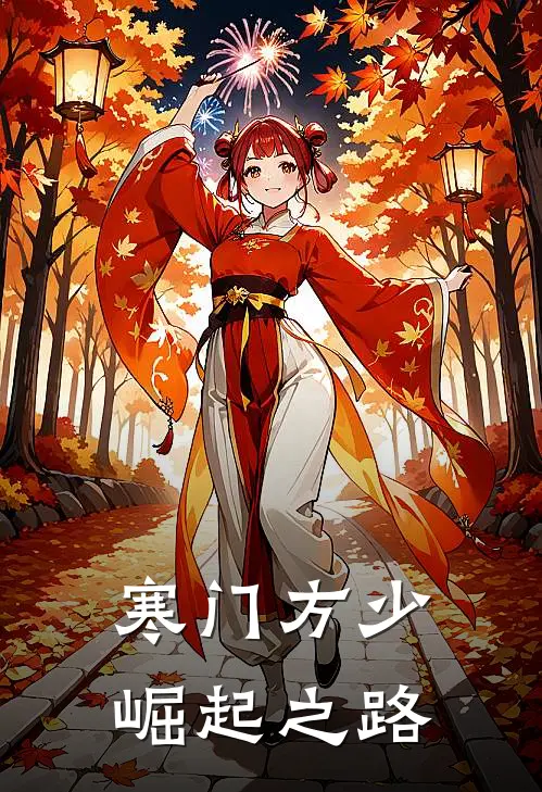 寒门方少崛起之路