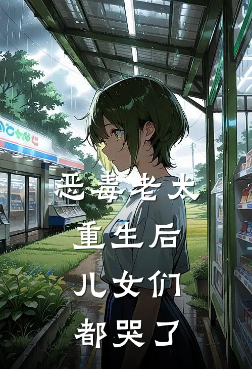 恶毒老太重生后，儿女们都哭了