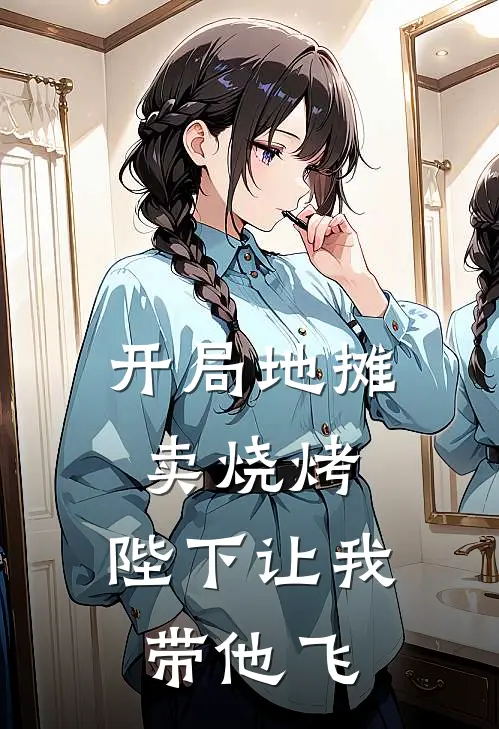 开局地摊卖烧烤，陛下让我带他飞