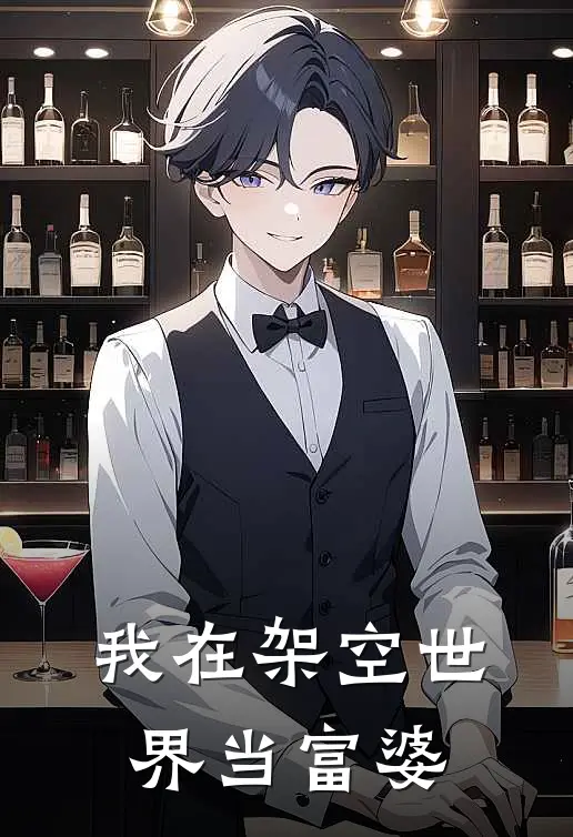 我在架空世界当富婆