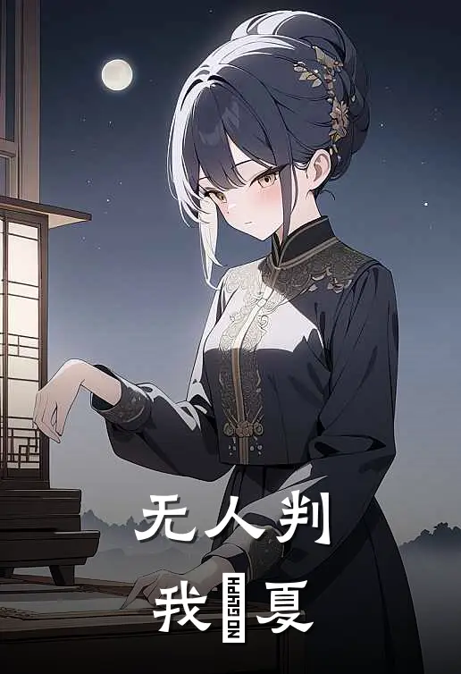 无人判我 玥夏