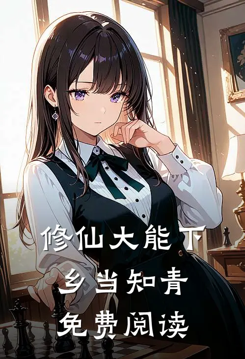 修仙大能下乡当知青免费阅读