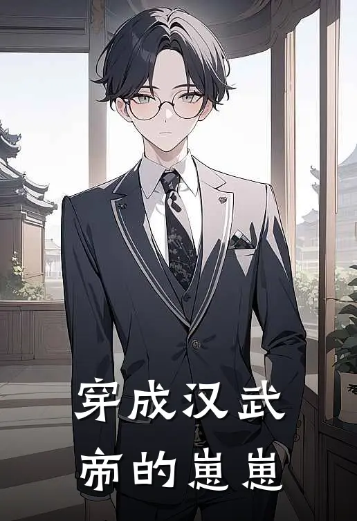 穿成汉武帝的崽崽