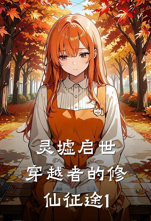 灵墟启世：穿越者的修仙征途1