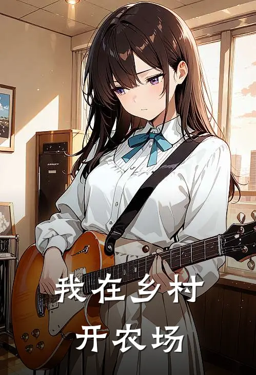 我在乡村开农场